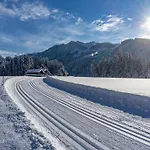 In With Ski-in, Out * Йохберг
