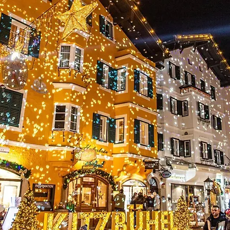 In With Ski-in, Out Apartment