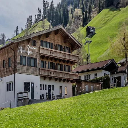 Apartment In With Ski-in, Out *