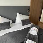 In With Ski-in, Out Apartamento Jochberg