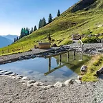 Apartamento In With Ski-in, Out Jochberg